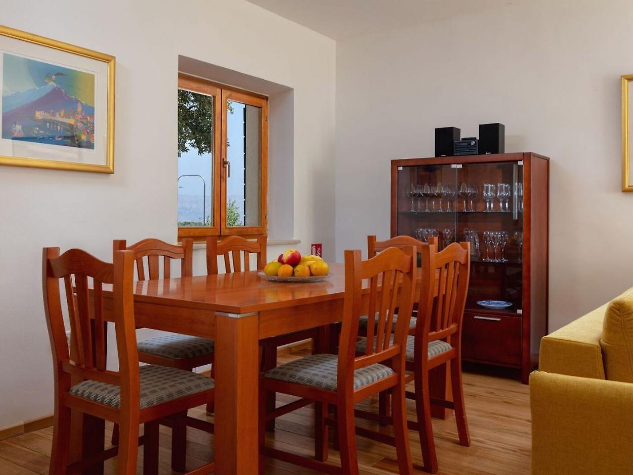 Villa Dubrava Tranquil Retreat Nestled In An Olive Grove For Serene Escapes 푸치스차 외부 사진